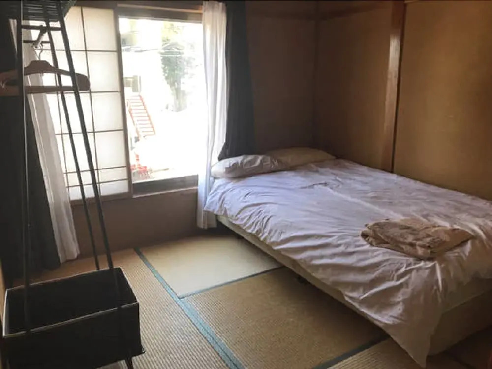 @ Tsugaike