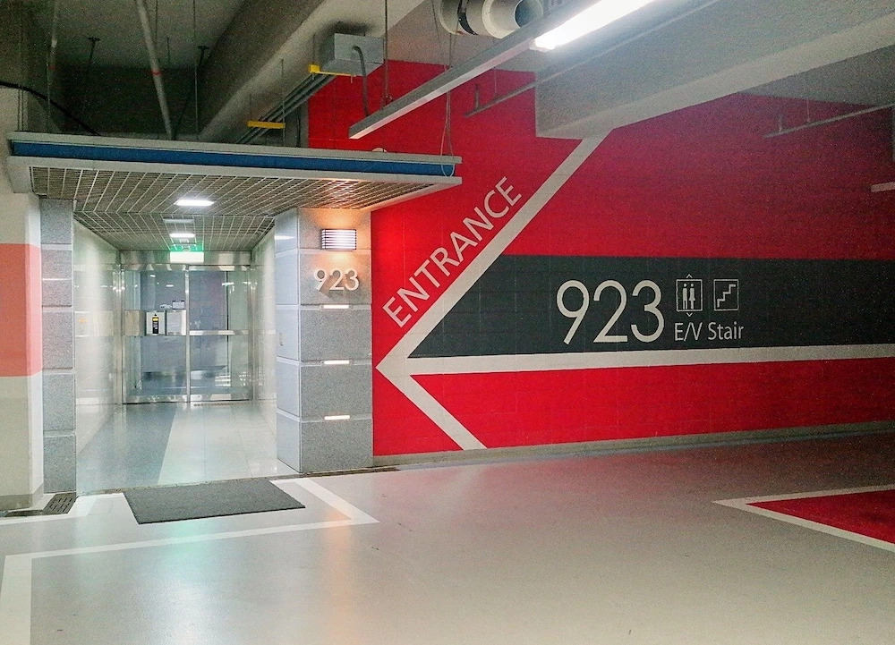 Good Time Guest House Incheon Airport