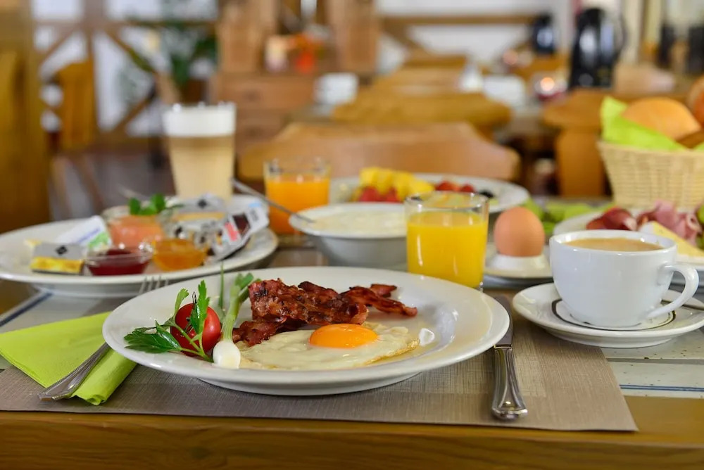 Hotel Sonnenhof Pleinfeld