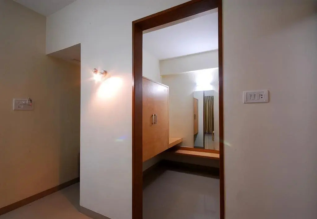 Hotel New Holiday Plaza