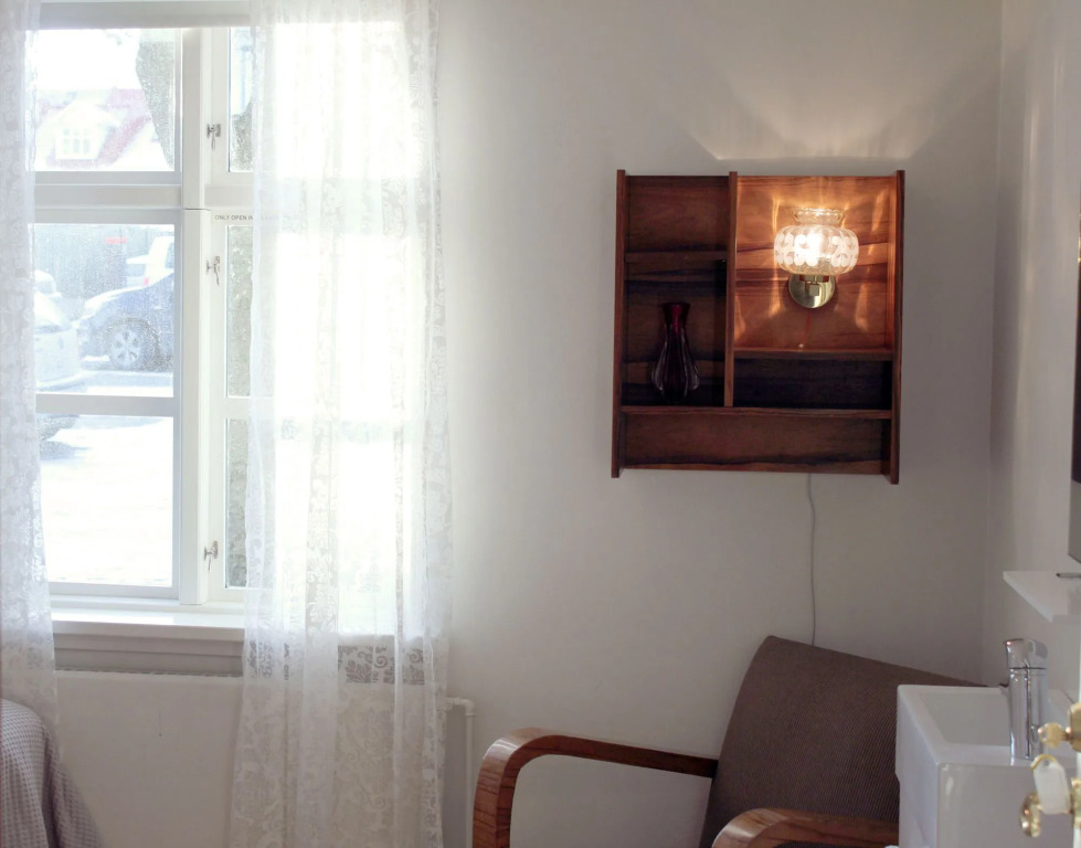 Grettir Guesthouse Downtown Charm