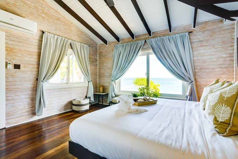 Shaka Caye All inclusive Resort
