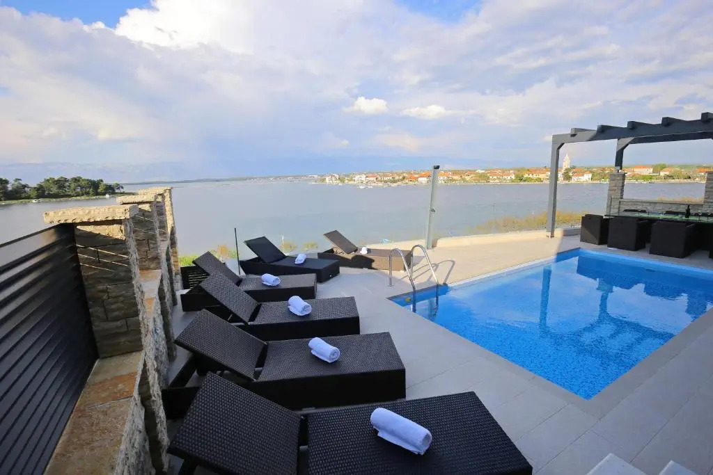 Villa Margarita