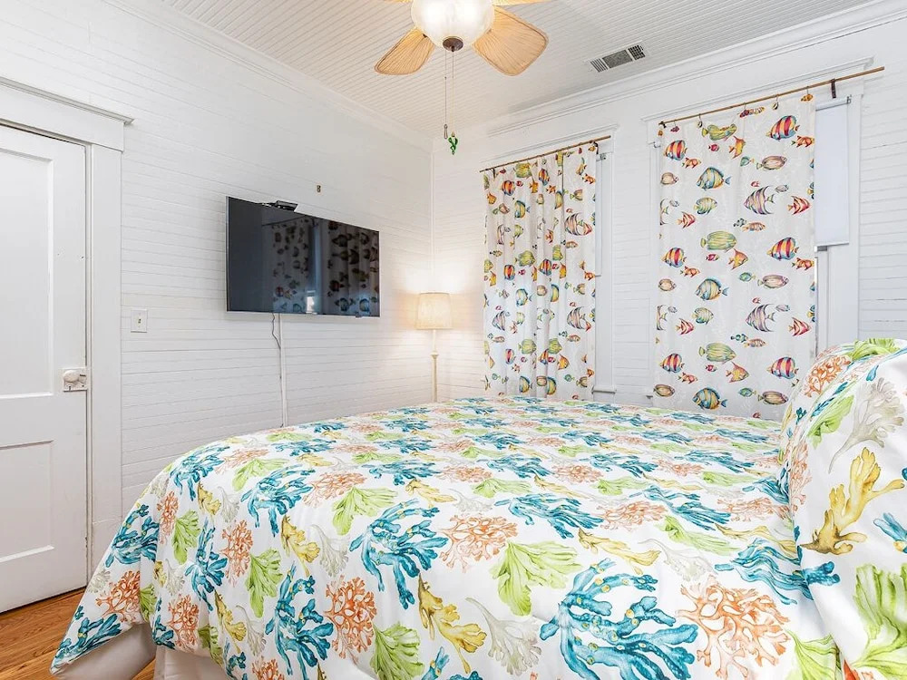 Coastal Soul Cottage