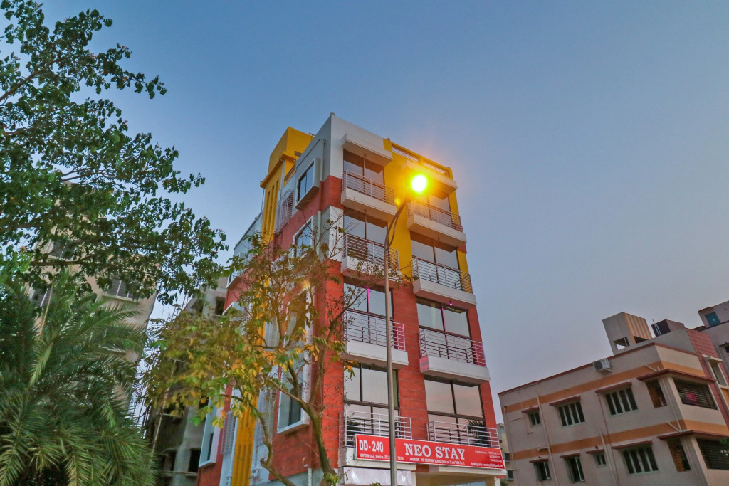 Collection O NEOSTAY TOWN HOUSE
