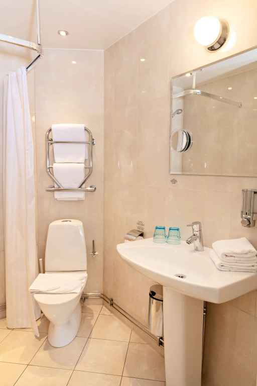 Center Hotel - Sure Hotel by Best Western
