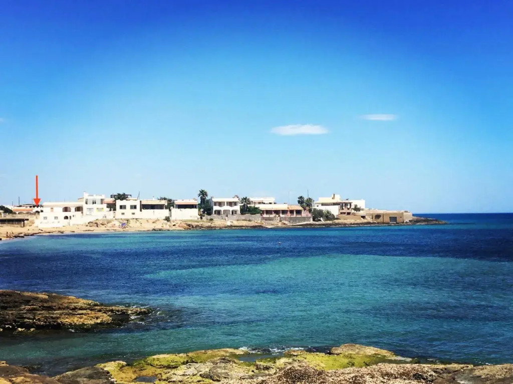 Villa Mare & Sole