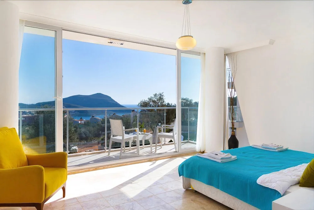 Villa Mara