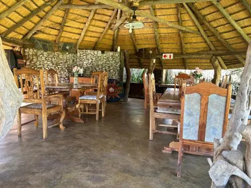 Mihandzu Guest House