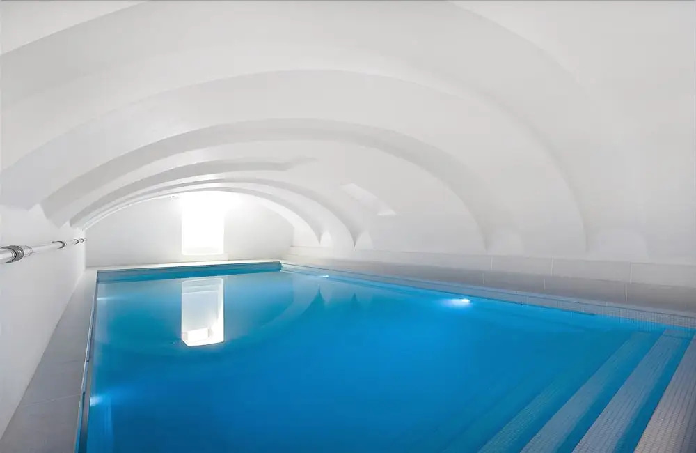 Zenden Hotel Maastricht