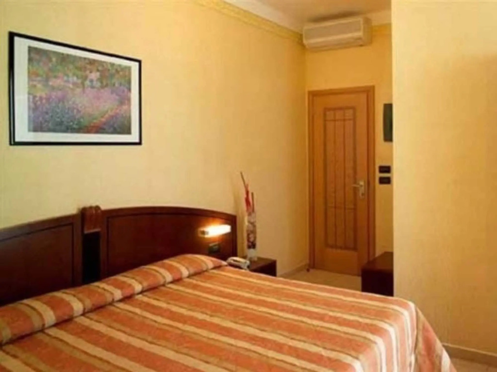 Hotel Rex Rimini