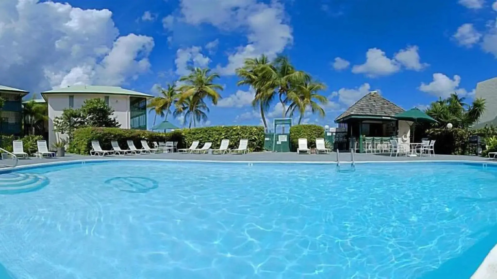 Colony Cove Beach Resort