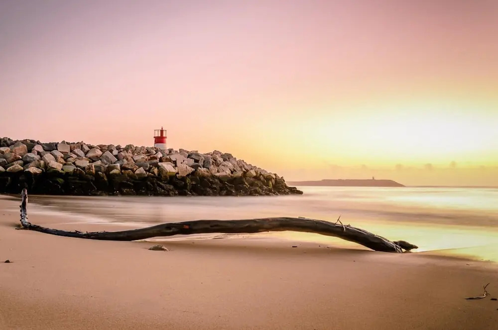 Tamargueira Beach Apartment