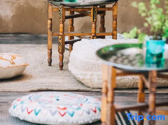 Beijing Shanzixian Jinglu Homestay