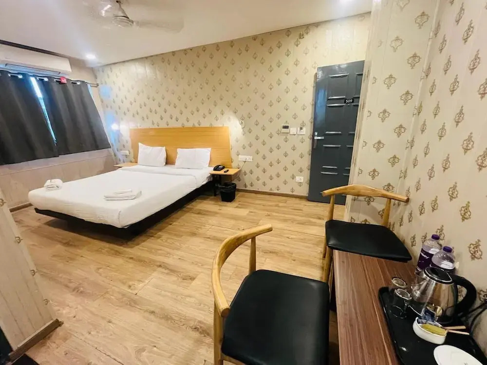 Swagstay Hotel Ownhouse