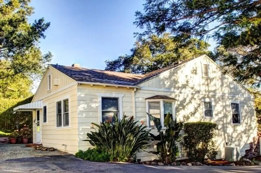 Historic Petaluma Vacation Rental on 1860s Farm!