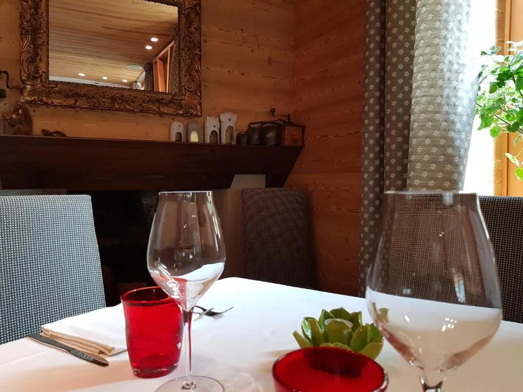 Hotel Pedretti