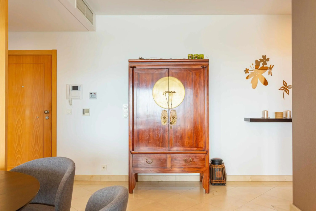 VilamouraSun Aquamar 406 - Picture Perfect Balcony With Marina View
