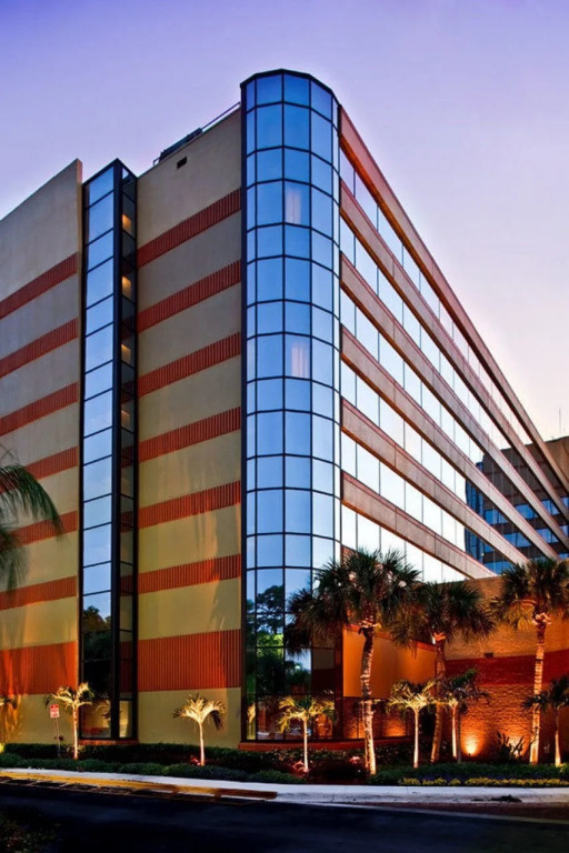 Hilton Orlando/Altamonte Springs