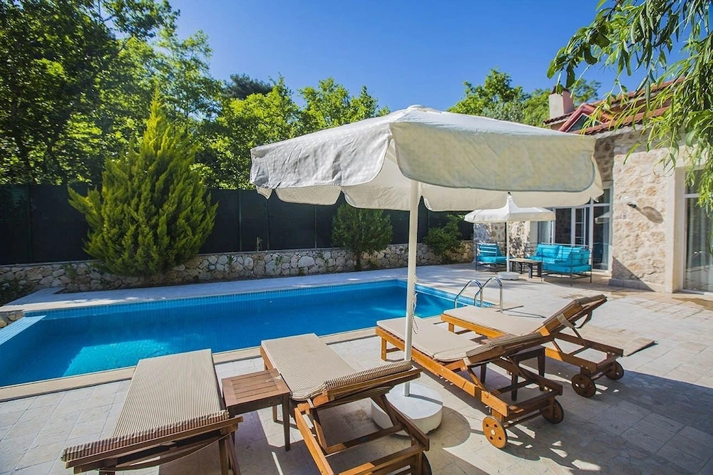 Villa Entas 1