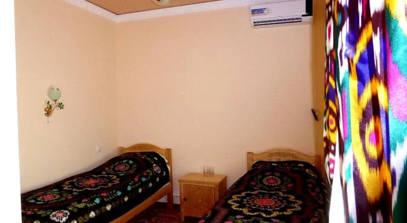 Guest House Orzu