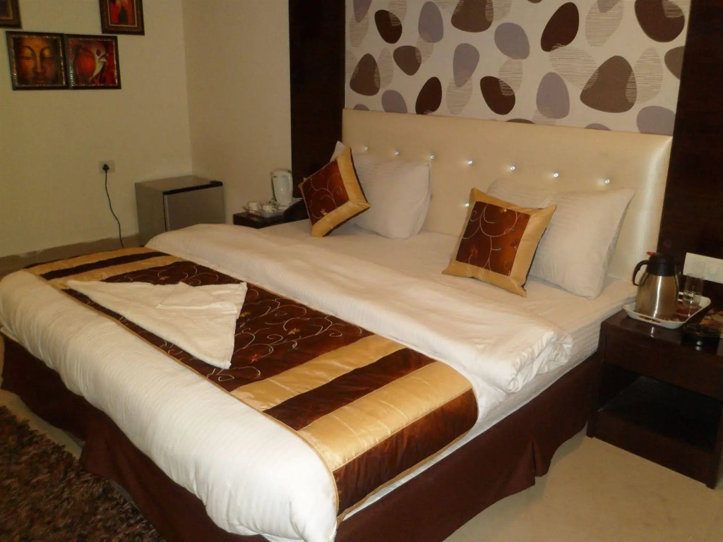 Hotel Arjun (New Delhi)