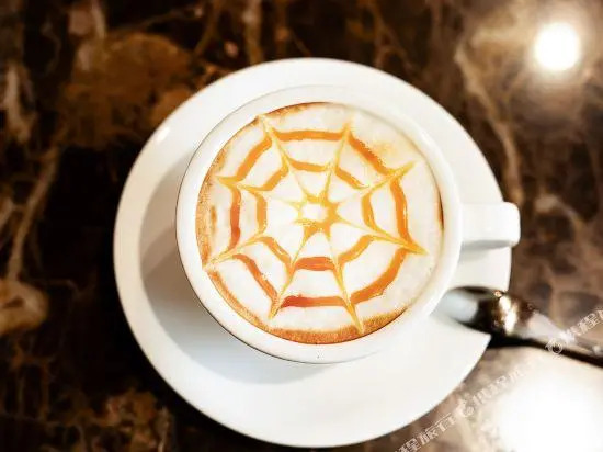 James Joyce Coffetel Zibo Jinmeng Yuan