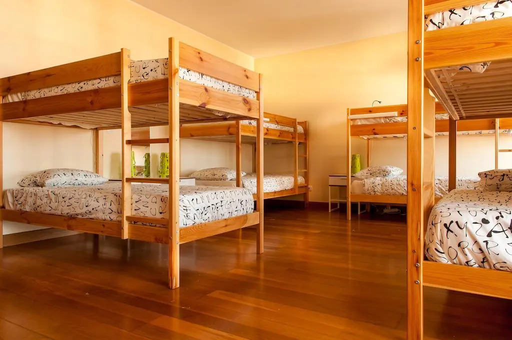 Softwater Hostel