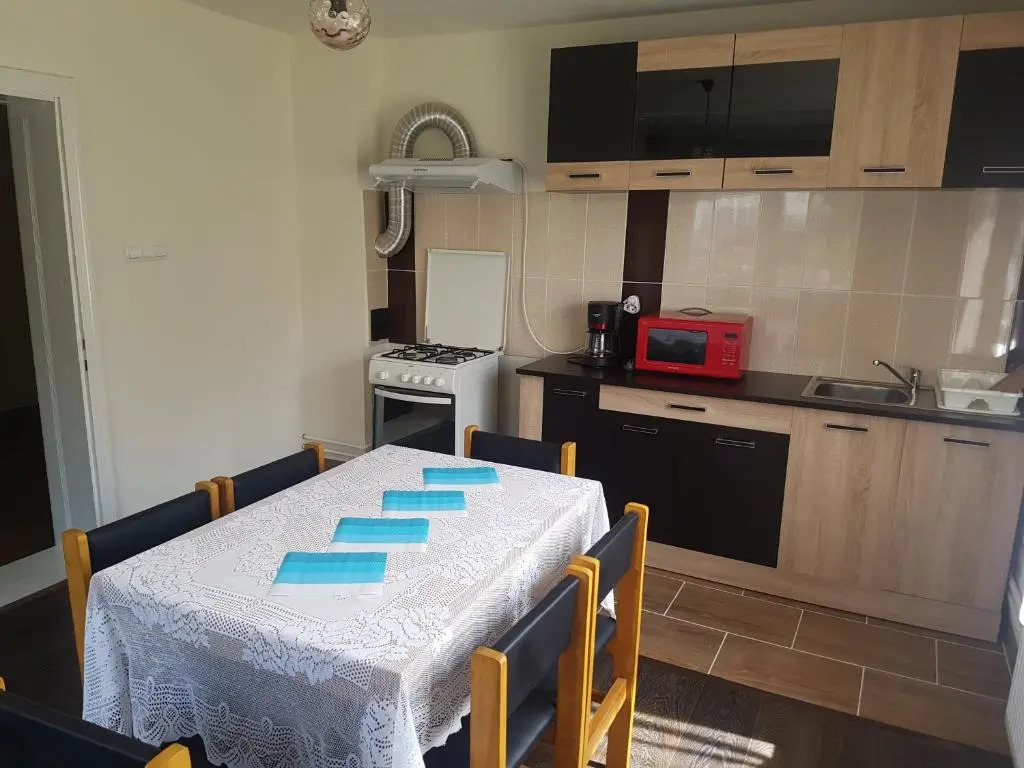 Apartament Tiatim