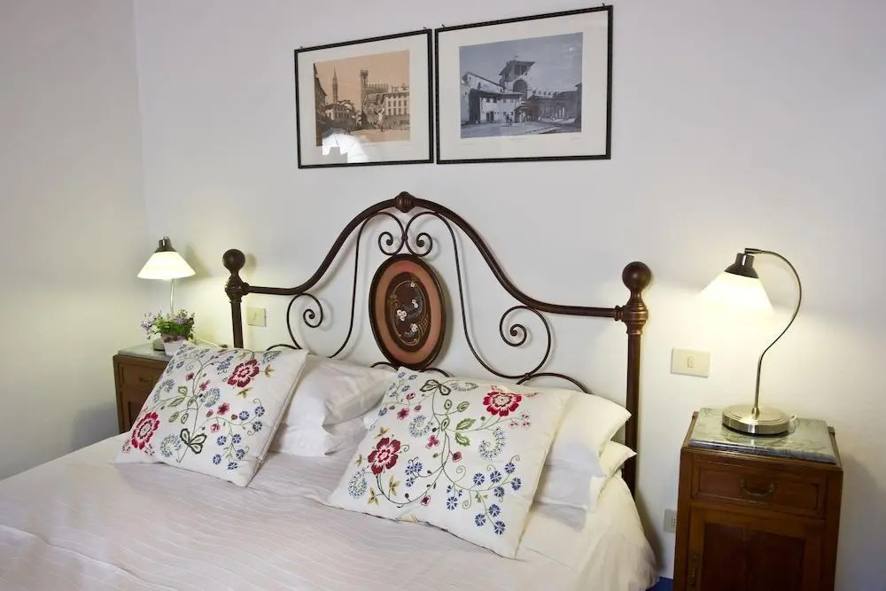 Il Molendino Pisa B&B
