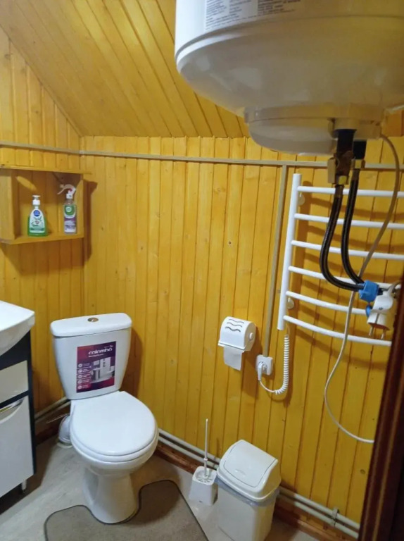 Romashka Guest House