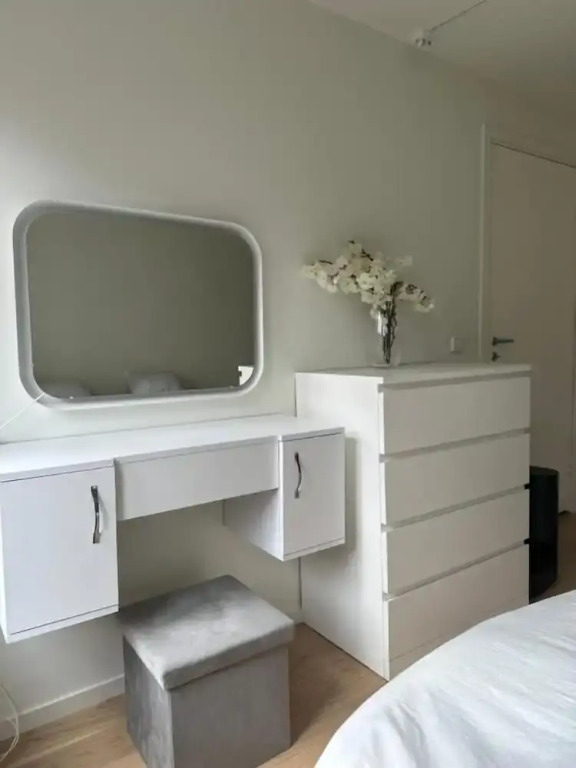Deluxe Central 2 Bedrooms With View and Underground Garage in Stavanger