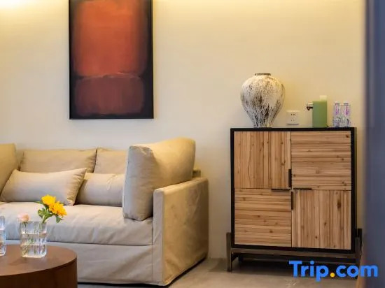 Xingzhiyue Homestay