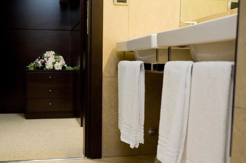 Hotel Airone - Ombrellone incluso al bagno Dolce Vita a Marina dal 1 giugno al 28 settembre
