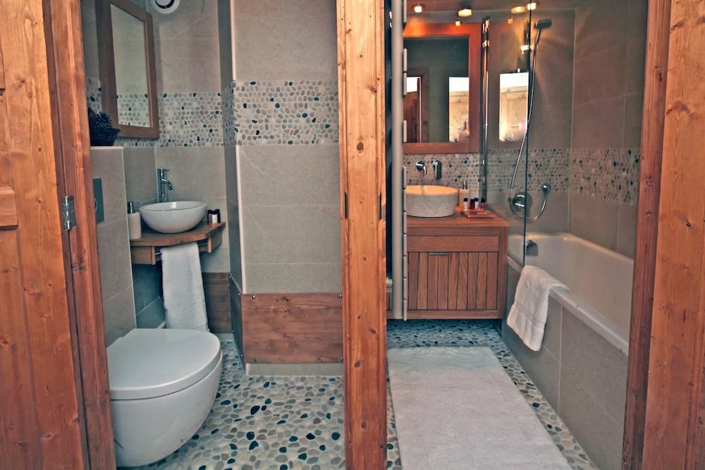 Chalet Ardoisiere