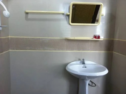 Airportlink Guest House