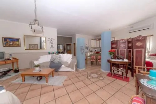 Tarentaalrand Guesthouse