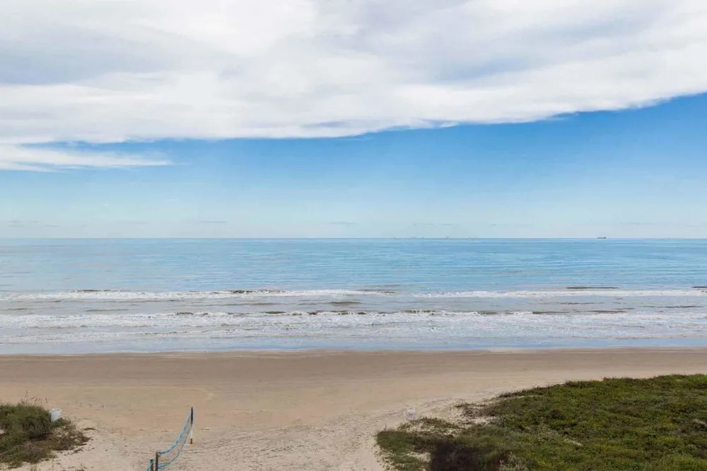 Suntide II Condominium 505
