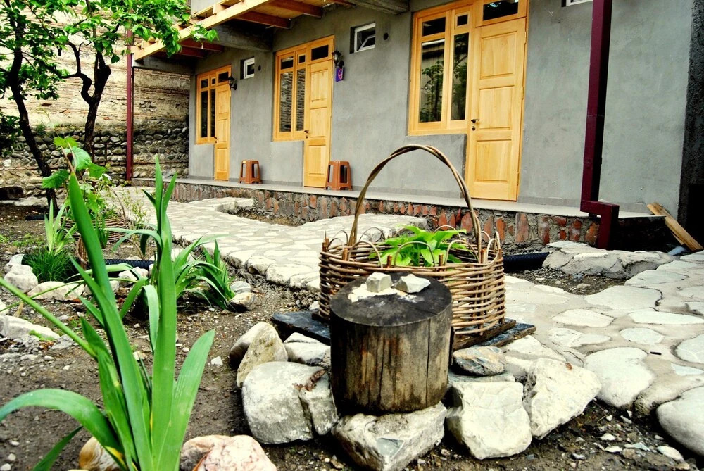 Guest House Sanapiro
