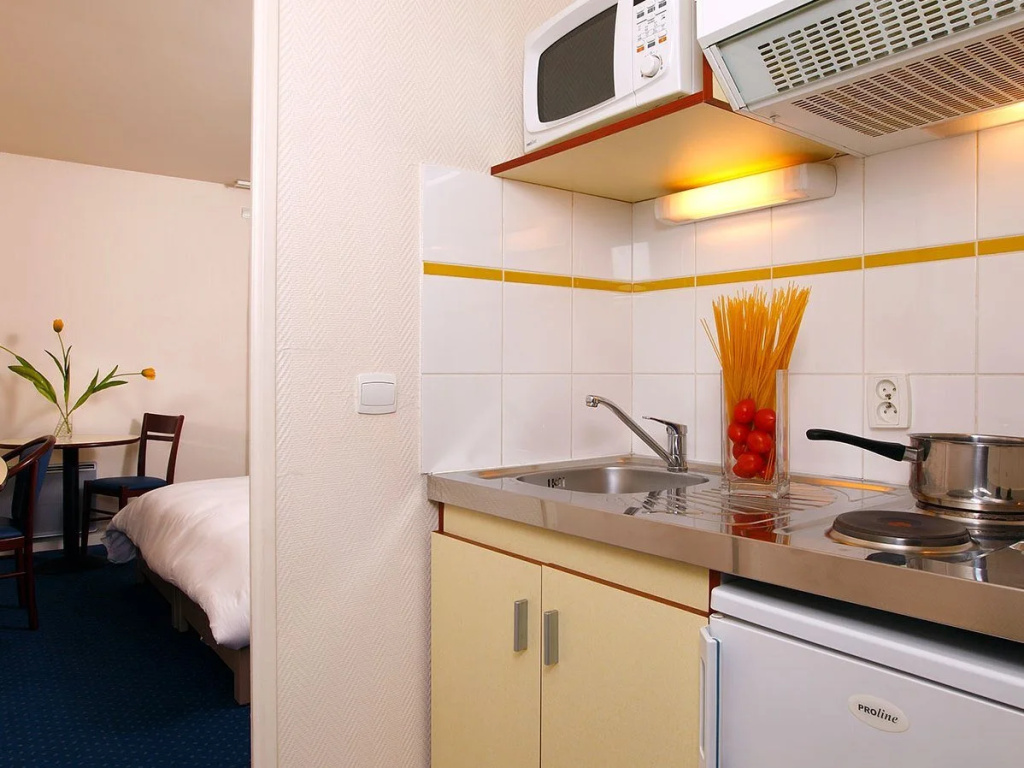 AppartCity Poissy