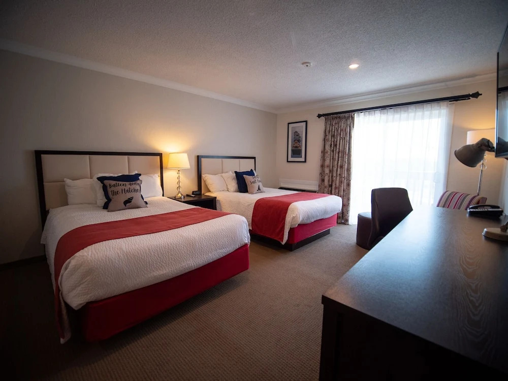 Oak Island Resort & Conference Centre