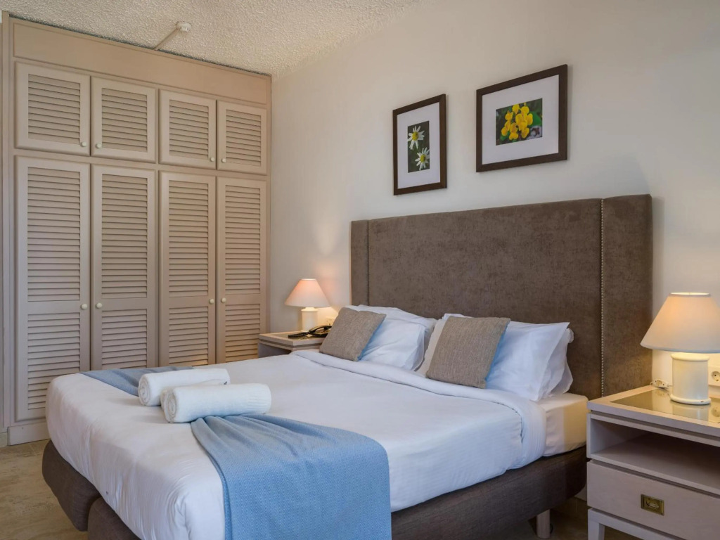 Hotel Ta Cenc & Spa