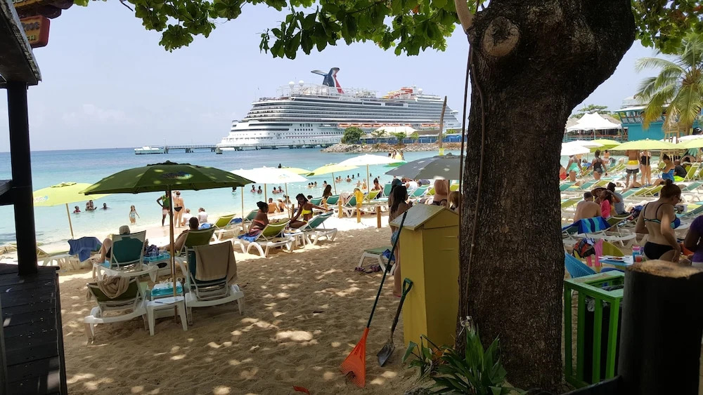 Ocho Rios Villa at Coolshade