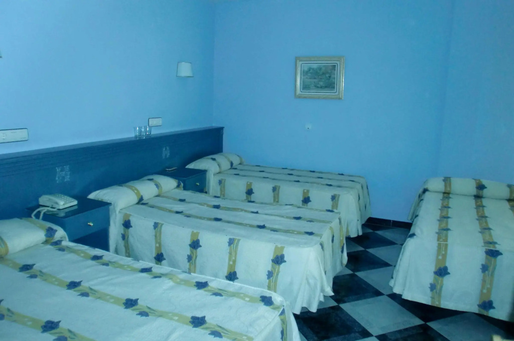 Hotel Agur