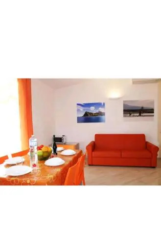 Borgo Aranci villetta a schiera a7 felce