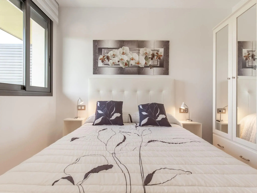 Apartment in Palamós near the Beach