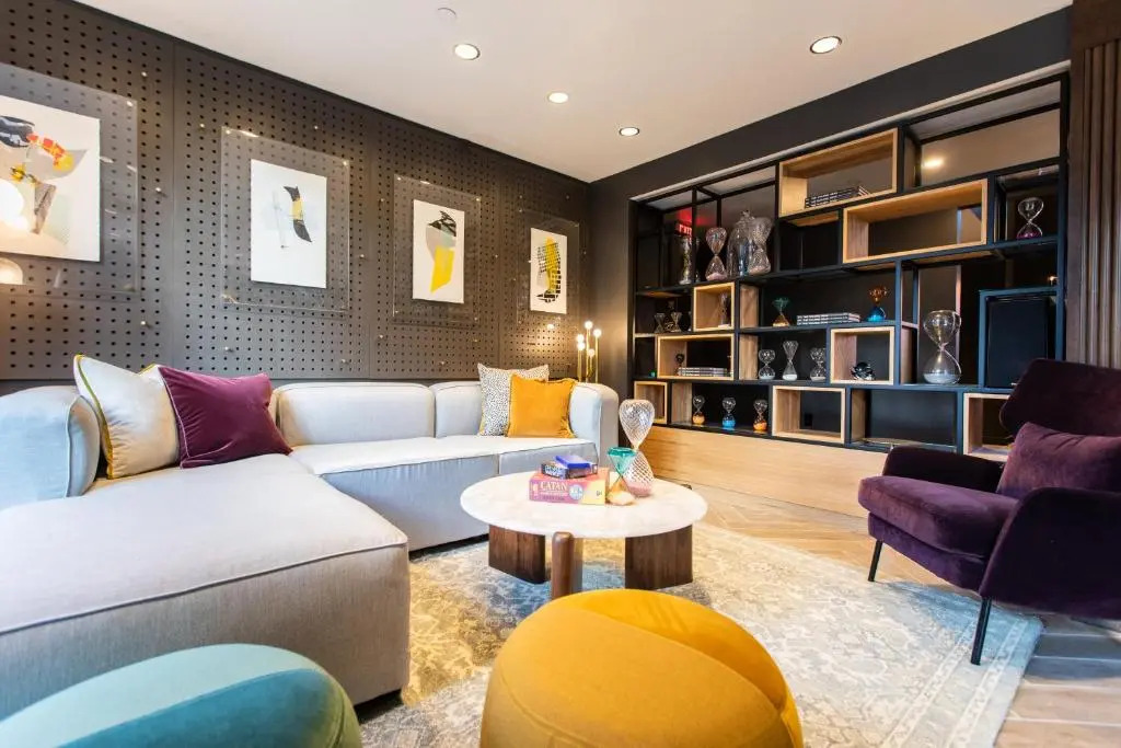 voco The Darwin Atlanta Midtown by IHG