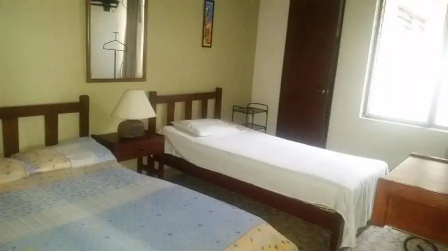 Hotel Casa Real