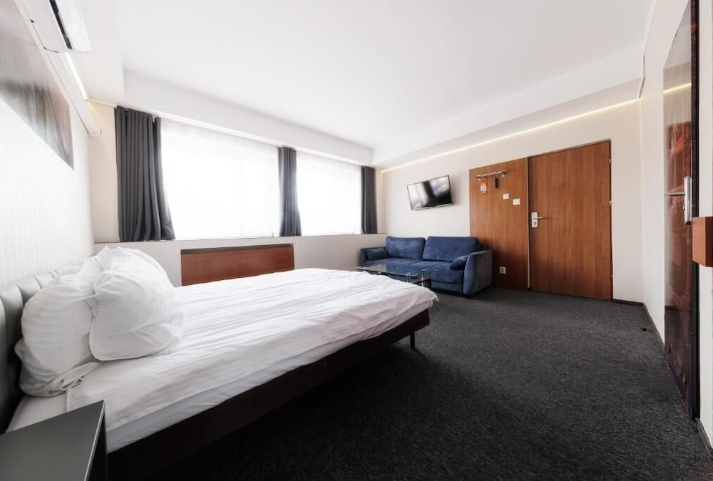 euroHOTEL Katowice Nikiszowiec