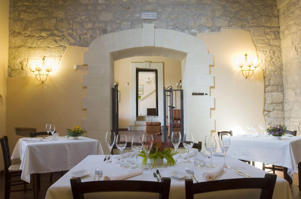 Relais Torre Marabino